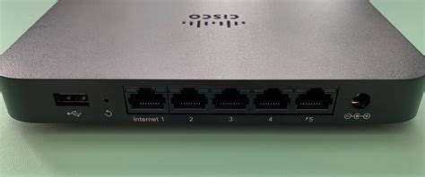 Setting Up Your Network And Meraki Router