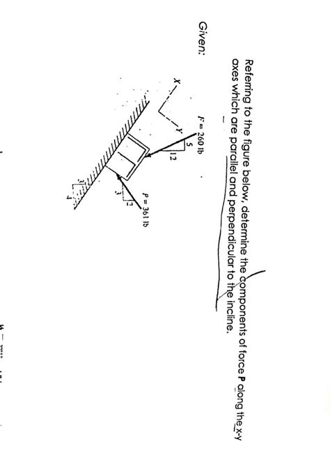 Answered Refering To The Figure Below Determine Bartleby