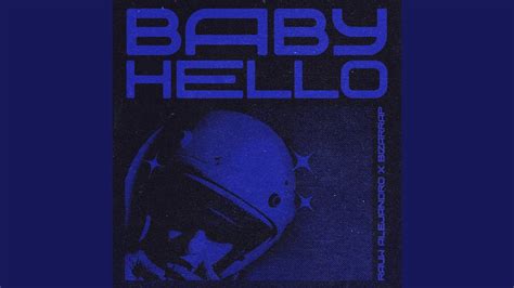 BABY HELLO - YouTube