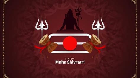 Happy Maha Shivratri 2023 Important Things To Keep In Mind For