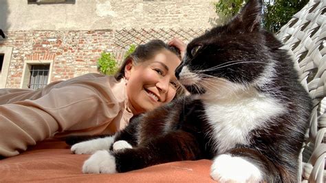 Lingua del gatto perché appare ruvida e a cosa serve Ecocentrica