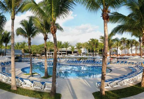 Hotel Riu Yucatan Cheap Vacations Packages | Red Tag Vacations