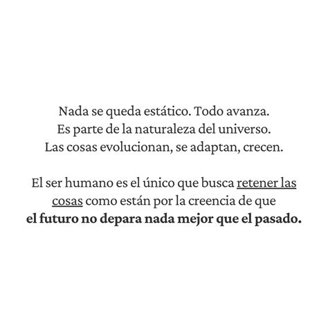 Un café con letras on Twitter nada vuelve a ser lo mismo dos veces