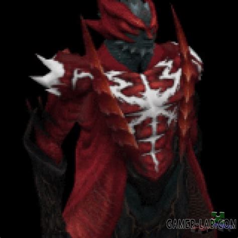 Demon Dante Monsters Half Life Opposing Force Blue Shift Player