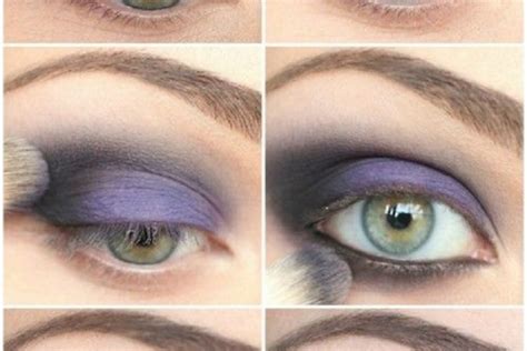 Top Conseils Pour R Ussir Son Maquillage Smoky Eyes