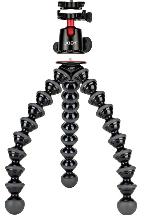 JOBY GORILLAPOD 5K Kit | FotoŠkoda