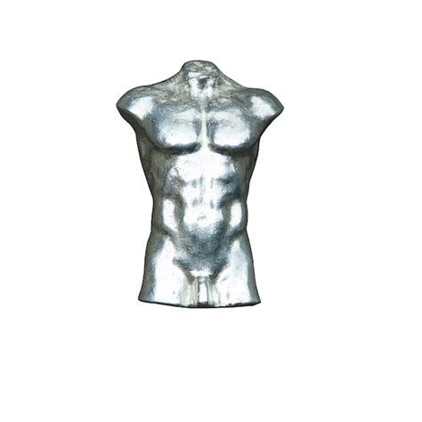 Nude Miniature Etsy