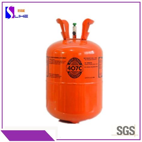 refrigerant gas r134a/r404a/r410a/r407c - Coowor.com