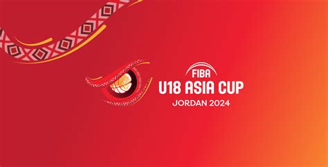 Iran Vs Chinese Taipei Qualification To Quarter Finals FIBA U18