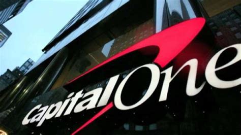 Capital One Data Breach Exposes Info Of 106m Customers Applicants