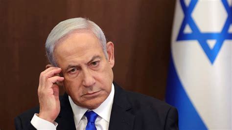 ICC prosecutor seeks arrests of Netanyahu, Hamas leaders