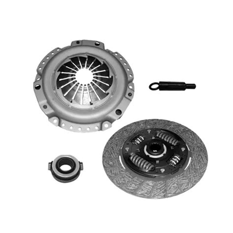 Kit Clutch Strunker Chevrolet Cutlass L Env O Gratis