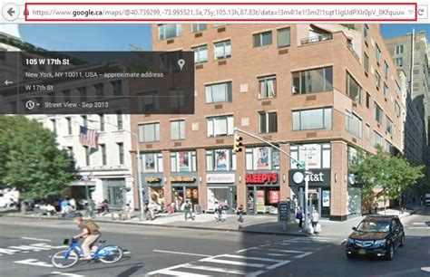 StreetView Grabber: salva le immagini sferiche di Google Street View ...