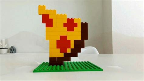 Pixel Art Lego Legos