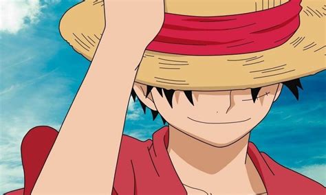 One Piece Le pouvoir et l influence de Luffy après Wano on vous explique