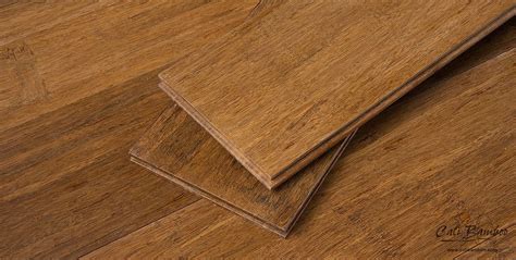 5 39 X72 Long Unfinished Hardwood Flooring Java Fossilized ® Bamboo