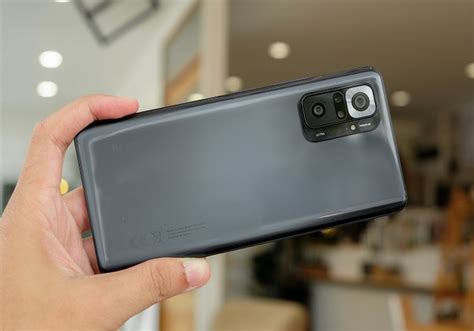 店内の商品は在庫 Xiaomi Redmi Note 10 Pro Onyx Gray gallerysports