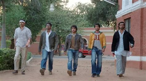 17 Years Of Rang De Basanti Aamir Khans Film Trends On Twitter With