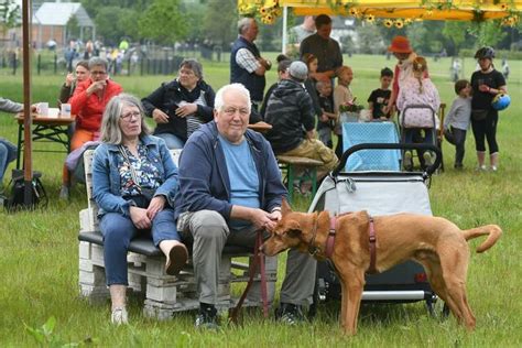 Natur Und Wasser Erlebnispark Menschen Str Men Ins Emscherland