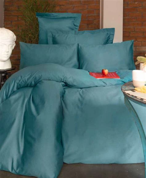 SIMPLY SATIN BLUE КПБ Issimo. Комплект постельного белья тм Issimo Home ...
