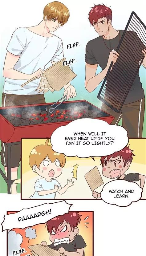 Eggnoid Chapter Season Ep Page Manganelo Webtoon