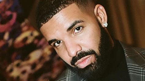 Drake reveals Covid-19 wreaked havoc on his hairline | news.com.au ...