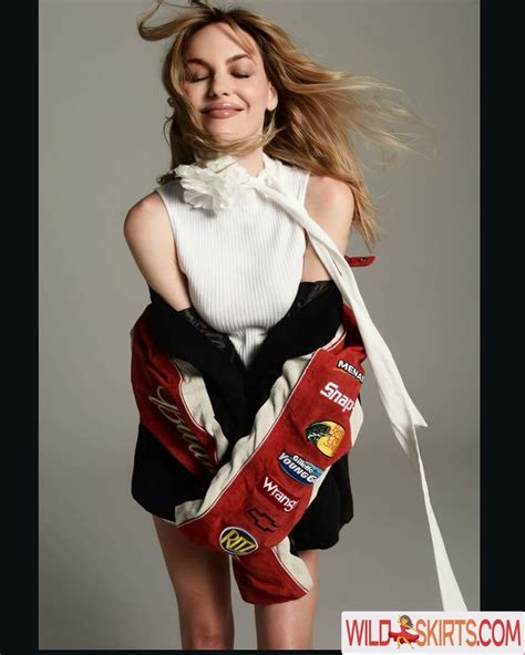 Michelle Mylett Michellemylett Nude Instagram Leaked Photo