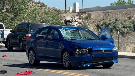 Cyclist In Critical Condition After Being Hit By Car On Old Virginia Road