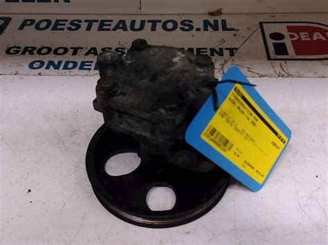 Suzuki Baleno Power Steering Pumps Stock Proxyparts