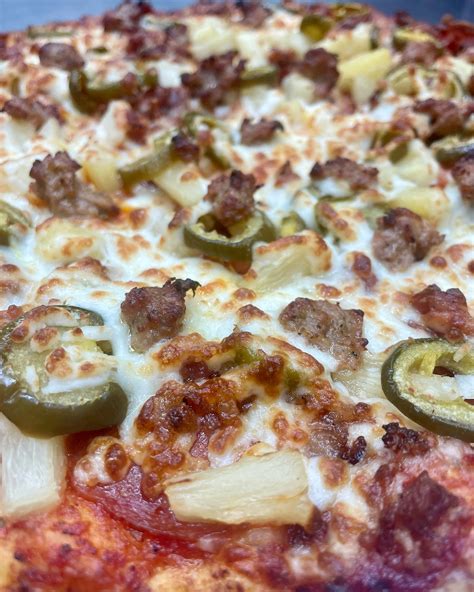 ɪᴛ’ꜱ ᴛɪᴍᴇ ᴛᴏ ᴀɴɴᴏᴜɴᴄᴇ ᴏᴜʀ ᴊᴜʟʏ... - Rocco's Pizza Kennewick | Facebook