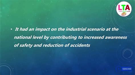 National Safety Day Week 2022 Theme I National Safety Week 2022 I Safety Day Week 2022 Theme I