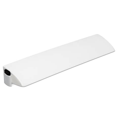 Fullqueen Size Bed Wedge Pillow With Side Pocket Full Size - Kuiwee.com