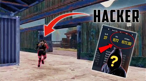 🤕 Hacker Called ⚡me Hacker Pubg Mobile Youtube