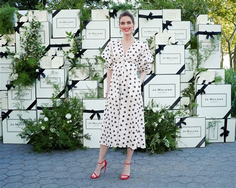 Jo Malone London Hosts The Chicest Garden Party In New York Jo Malone Fashion Themes Event