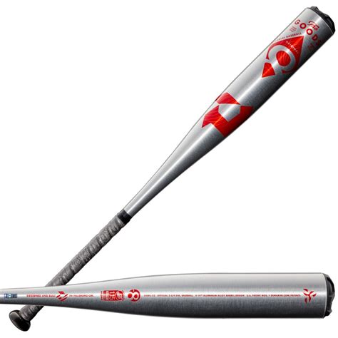 DeMarini The Goods One Piece (-8) 2 3/4" USSSA Baseball Bat | SportChek