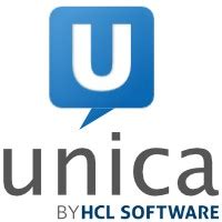 Unica | LinkedIn