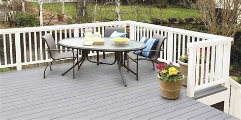 Top 7 Best Deck Paint Reviews of 2024 - Painters Care