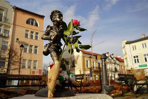 Urzędnicy wymyślili Grzesia z Sanoka Jaka jest Wasza opinia