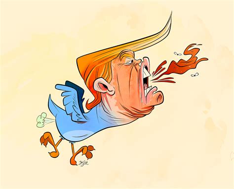 Trump by DirkErik-Schulz on Newgrounds