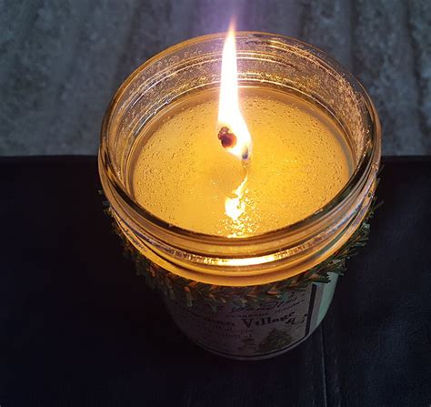 Preventing And Fixing Candle Tunneling Candle Junkies