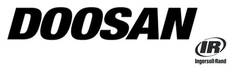 Doosan Logo Logodix