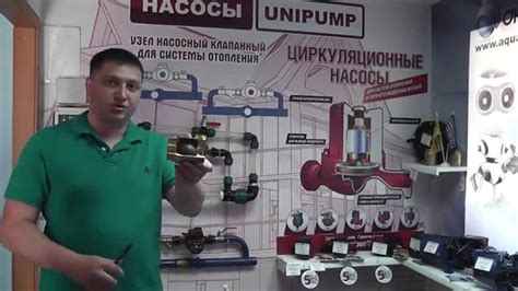 Шаровый клапан - YouTube
