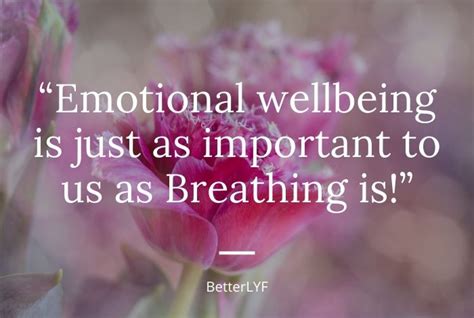 Counselor Quotes 1 – “Emotional wellbeing is just as important to us as ...