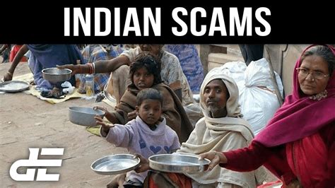 Biggest Scams In India Indian Scams Explained Deepend Youtube