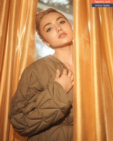 Peyton List Aka Peytonlist Nude Leaks Onlyfans Photo Faponic