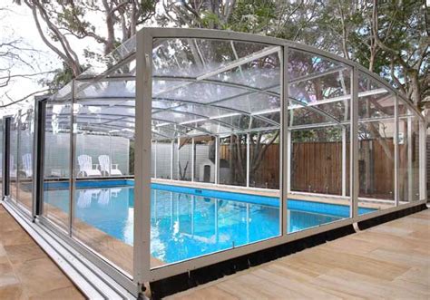 Why Do People Choose Pool Enclosures? - itcgap