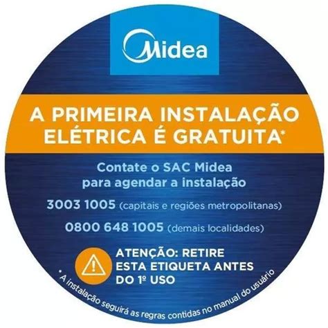 comprar Cooktop De Indução Midea 4 Bocas