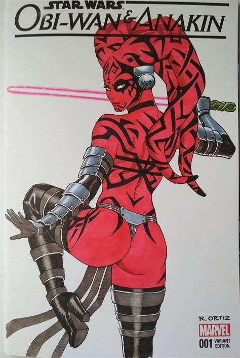 Darth Talon