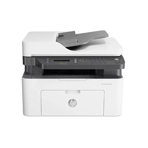 Hp Laser Mfp Fnw A Mono Multifunction Laser Printer Price In Pakistan