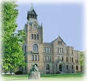 Knox County, Illinois Courthouse • FamilySearch